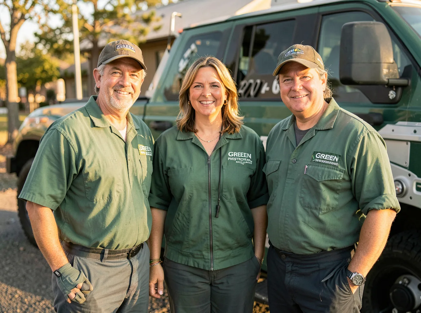 Water Damage Restoration company in Waco, GA