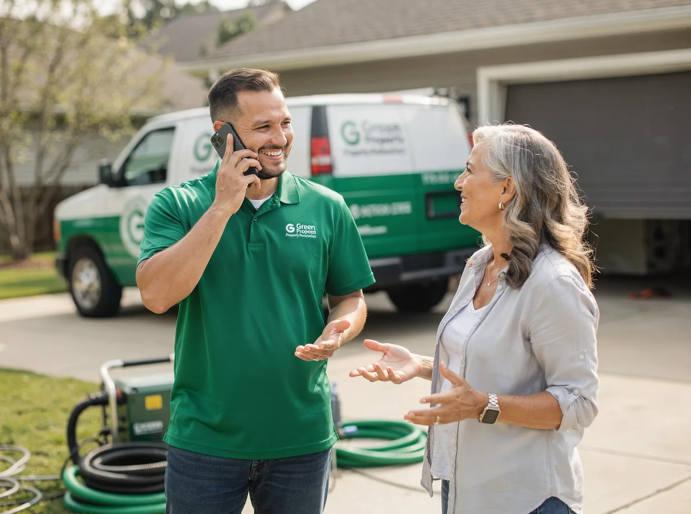 Water Damage Restoration Waco, GA FAQs
